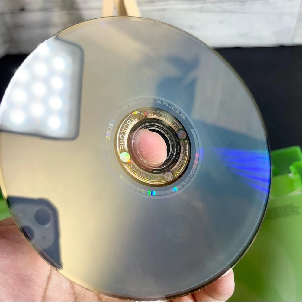The Crew Wild Run Edition Xbox One Video Game TESTED‎